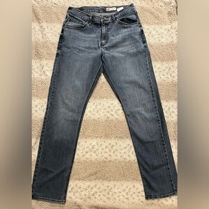 Wrangler Men's Classic Bootcut- Athletic Fit Denim Jeans